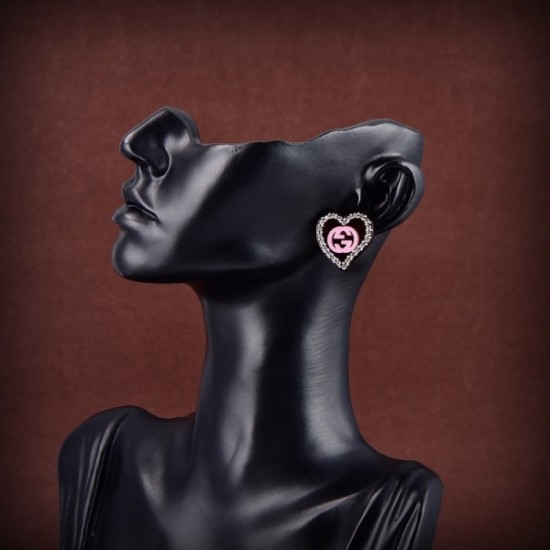 This season's hottest trends Earrings 2023SS GUCCI Gucci This season's hottest trends Earrings 2023SS GUCCI Gucci